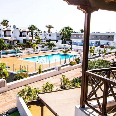 Casa Hannah By Villas Now Ltd Playa Blanca  Extérieur photo