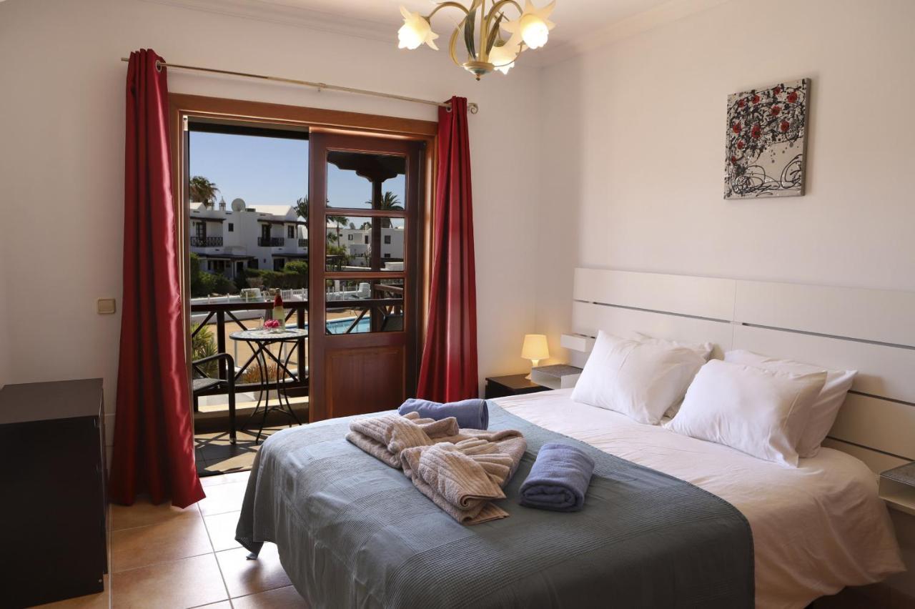 Casa Hannah By Villas Now Ltd Playa Blanca  Extérieur photo