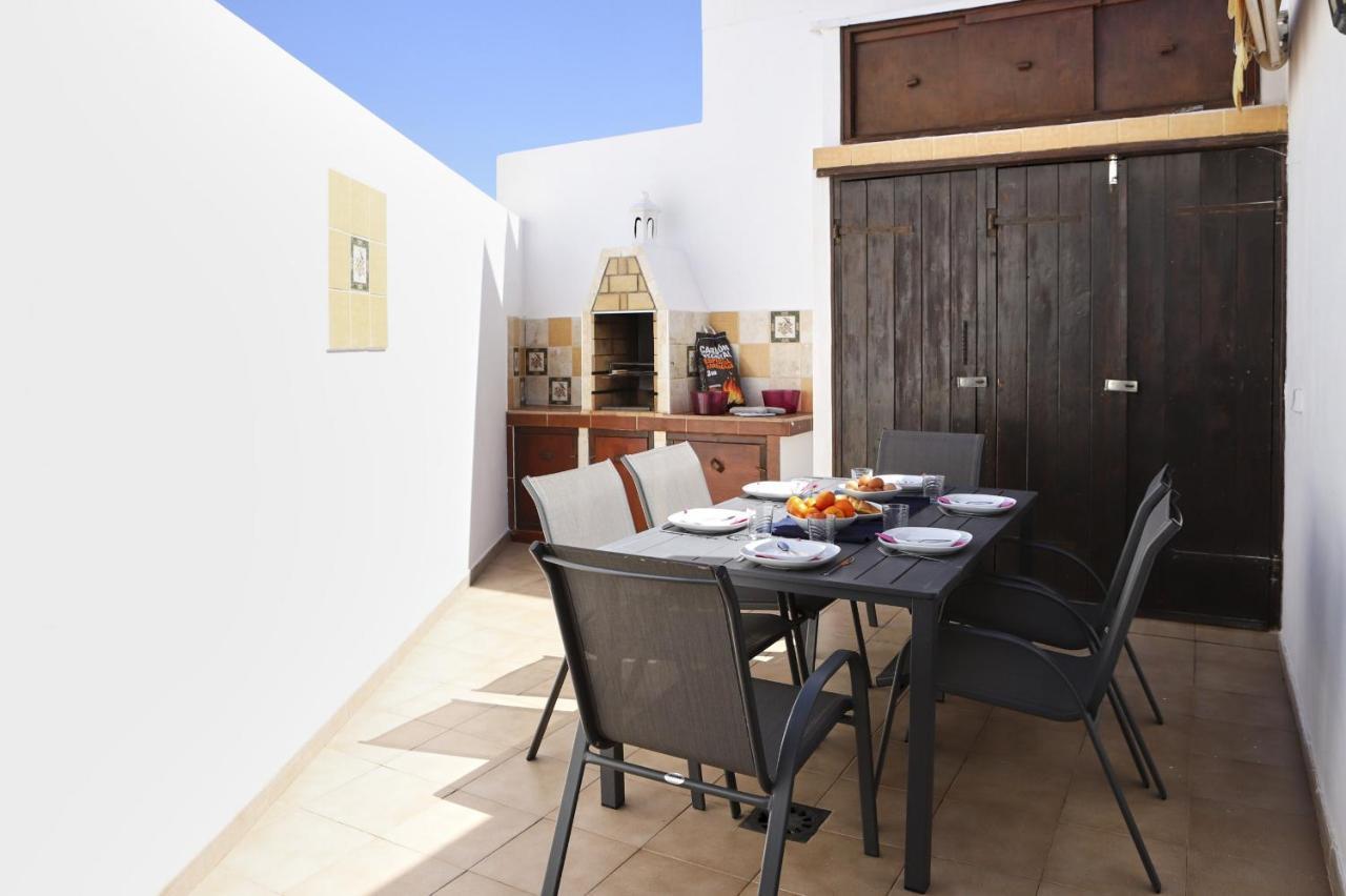 Casa Hannah By Villas Now Ltd Playa Blanca  Extérieur photo