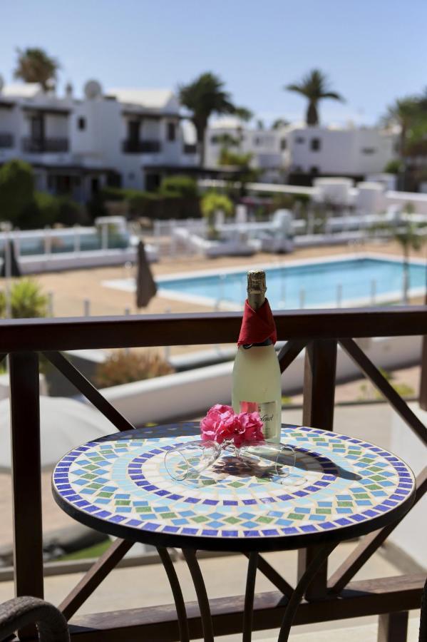 Casa Hannah By Villas Now Ltd Playa Blanca  Extérieur photo
