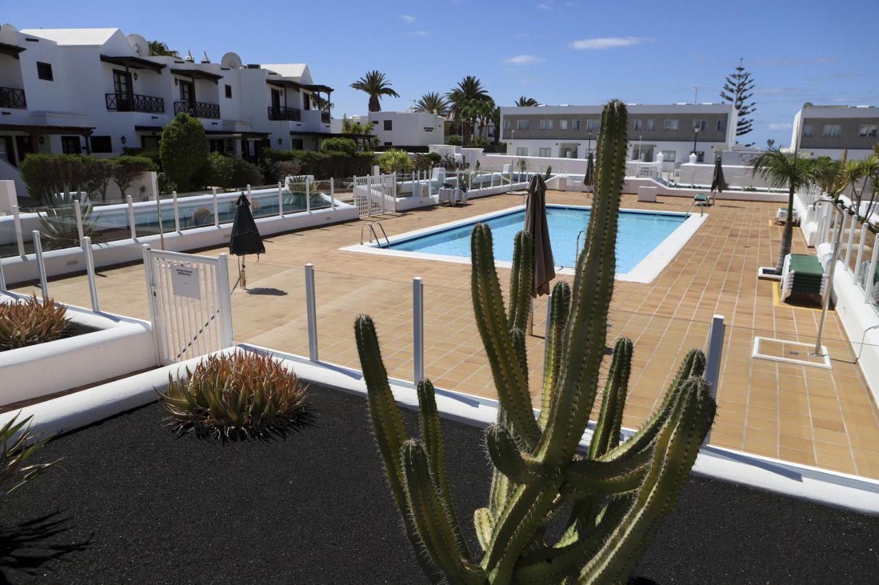 Casa Hannah By Villas Now Ltd Playa Blanca  Extérieur photo