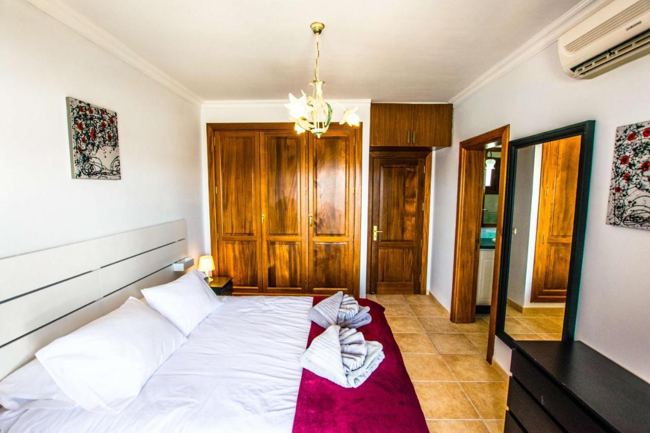 Casa Hannah By Villas Now Ltd Playa Blanca  Extérieur photo