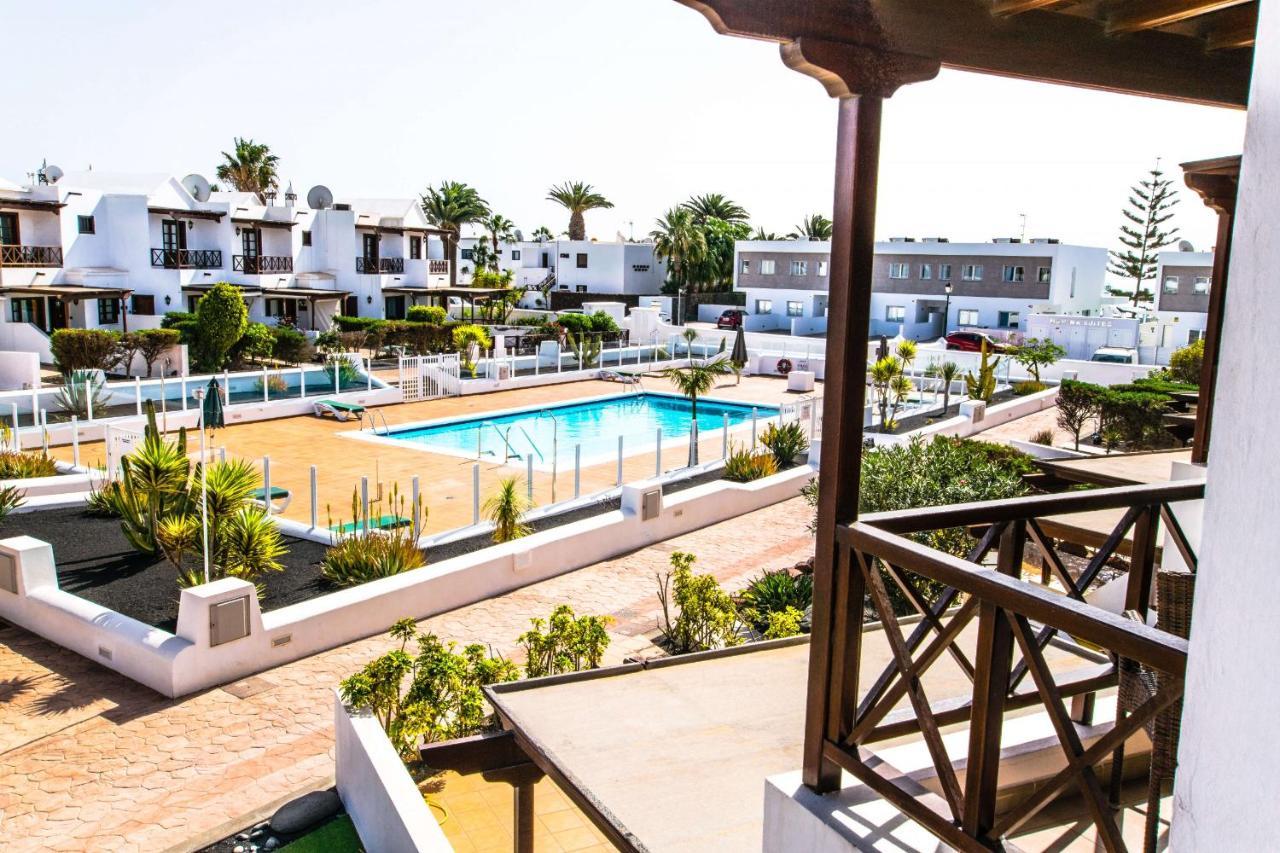 Casa Hannah By Villas Now Ltd Playa Blanca  Extérieur photo