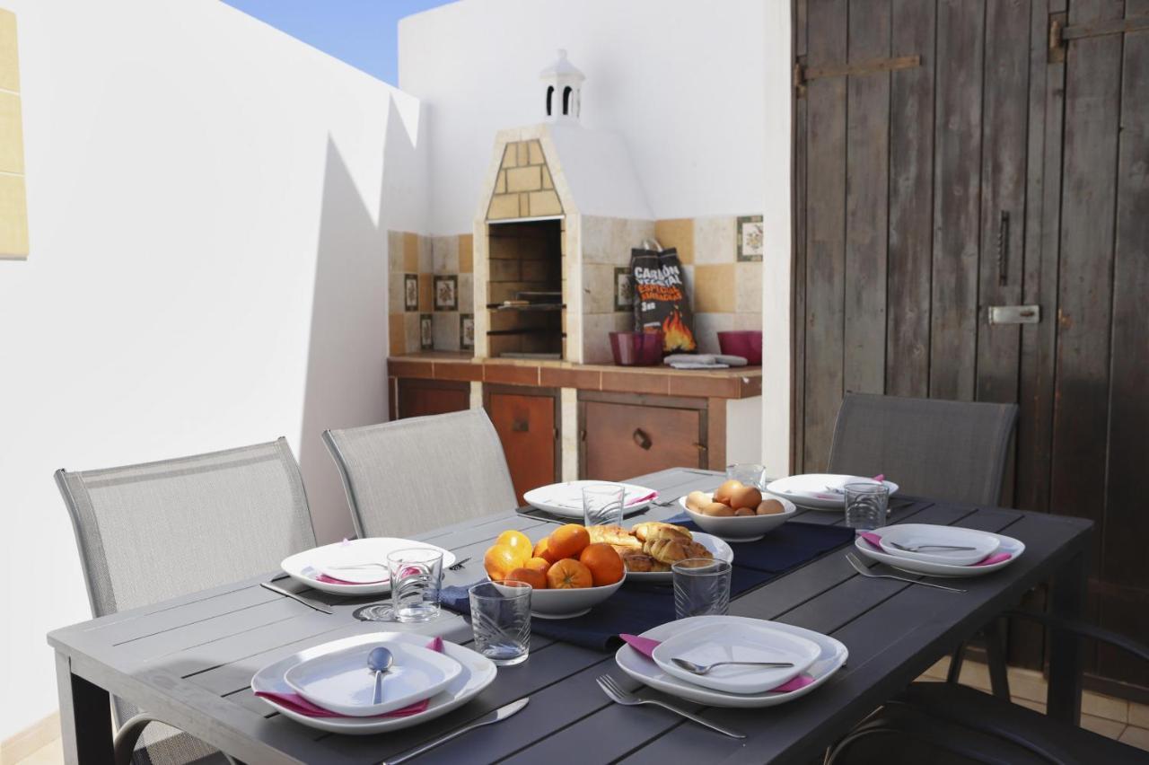 Casa Hannah By Villas Now Ltd Playa Blanca  Extérieur photo