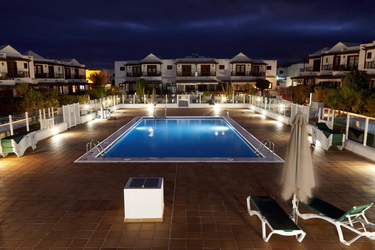 Casa Hannah By Villas Now Ltd Playa Blanca  Extérieur photo