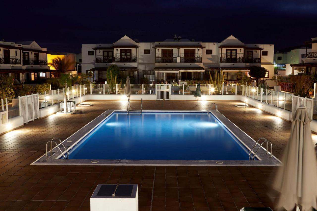 Casa Hannah By Villas Now Ltd Playa Blanca  Extérieur photo