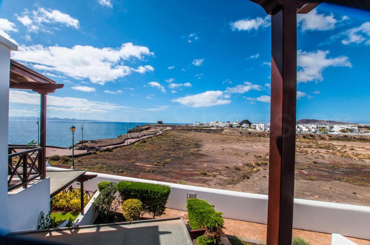 Casa Hannah By Villas Now Ltd Playa Blanca  Extérieur photo