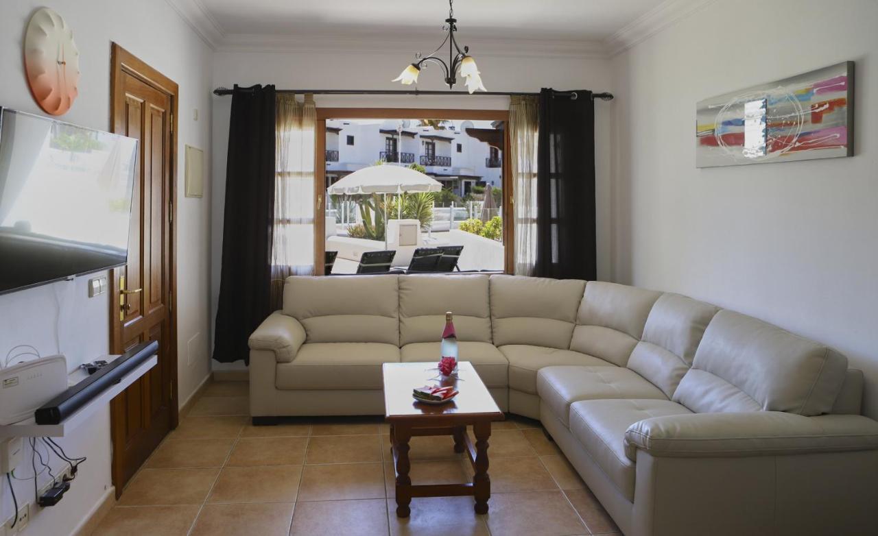 Casa Hannah By Villas Now Ltd Playa Blanca  Extérieur photo